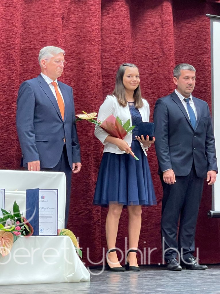 Város napja 2022 - Ünnepi testületi ülés 76